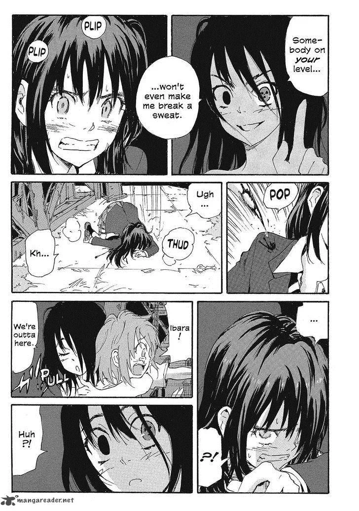 Coppelion Chapter 148 page 15