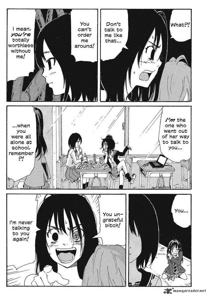 Coppelion Chapter 149 page 3