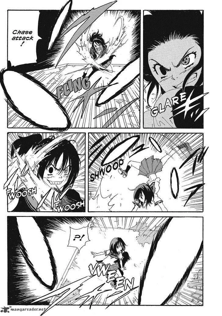 Coppelion Chapter 149 page 7