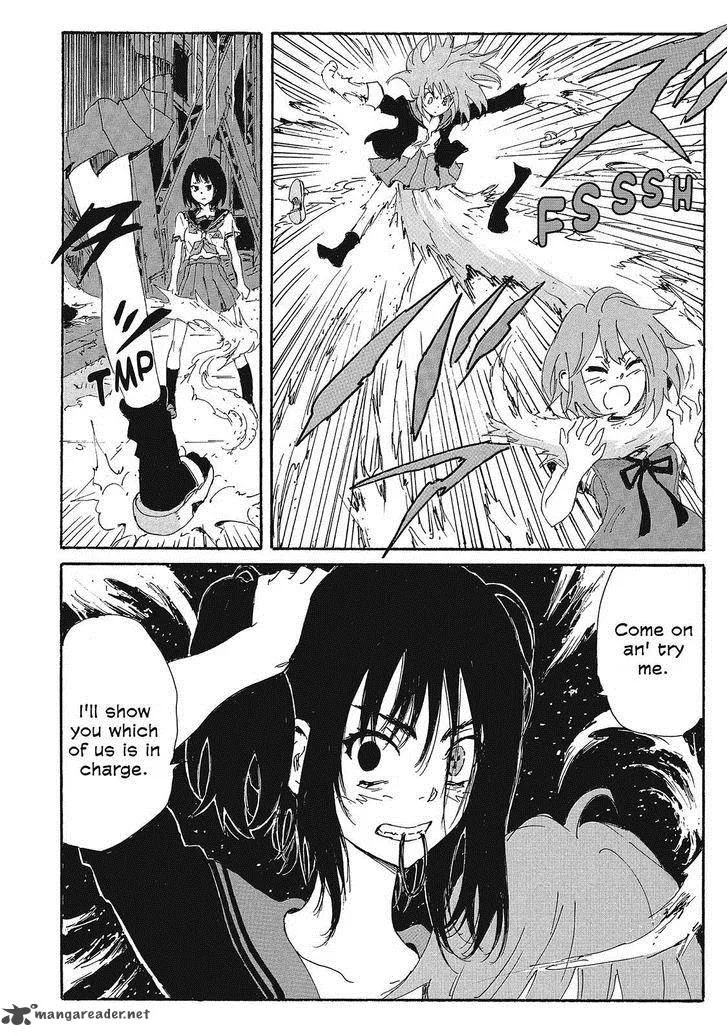 Coppelion Chapter 149 page 4
