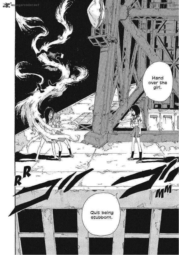 Coppelion Chapter 149 page 2