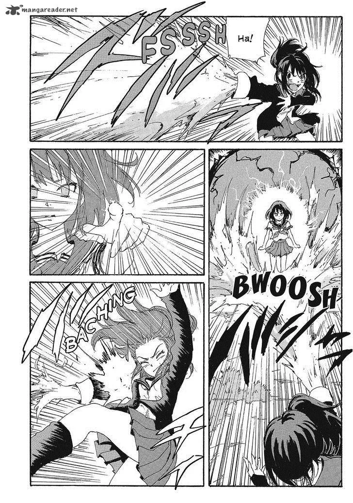 Coppelion Chapter 149 page 6