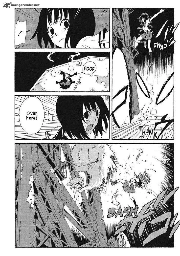 Coppelion Chapter 149 page 8