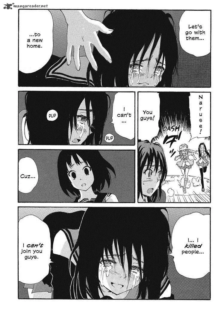 Coppelion Chapter 149 page 16