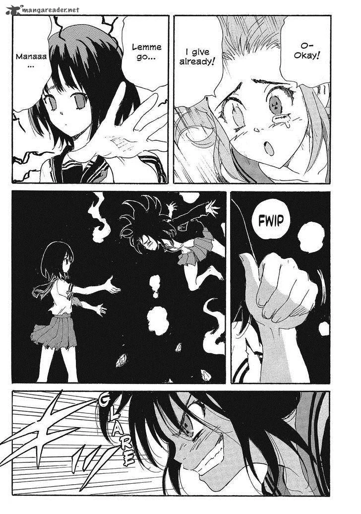 Coppelion Chapter 149 page 13