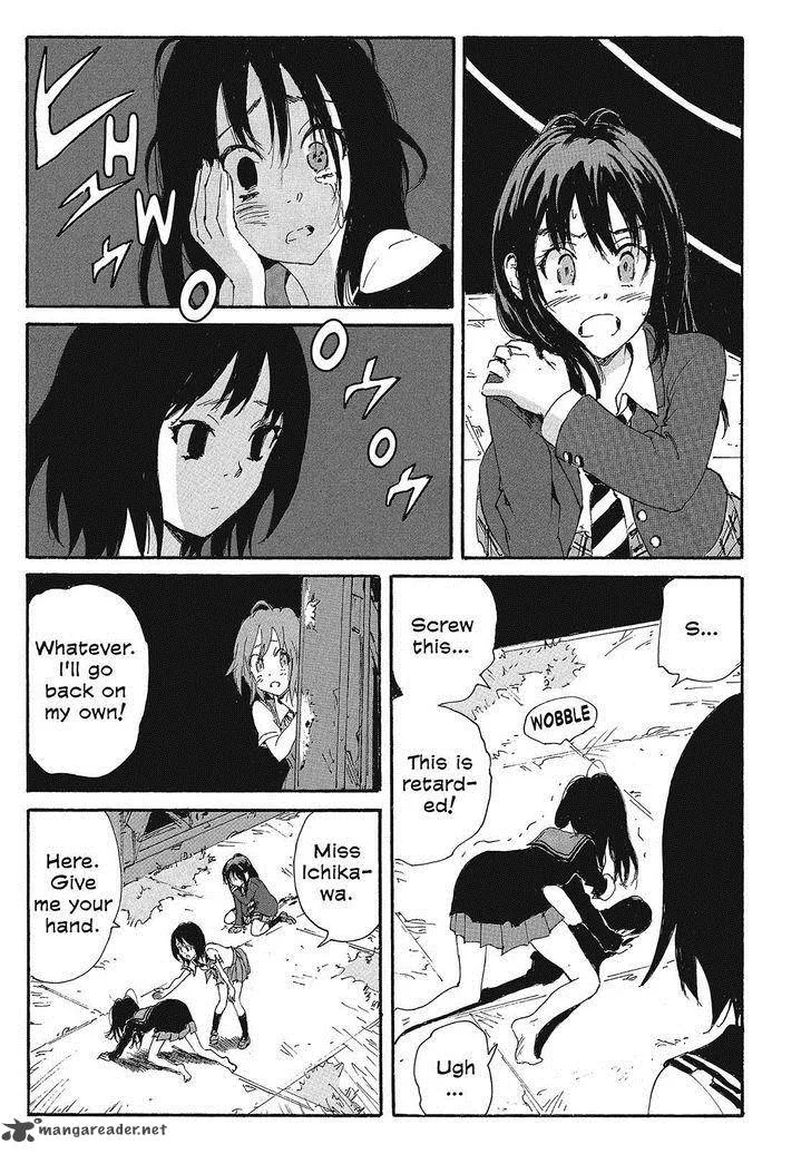 Coppelion Chapter 149 page 15