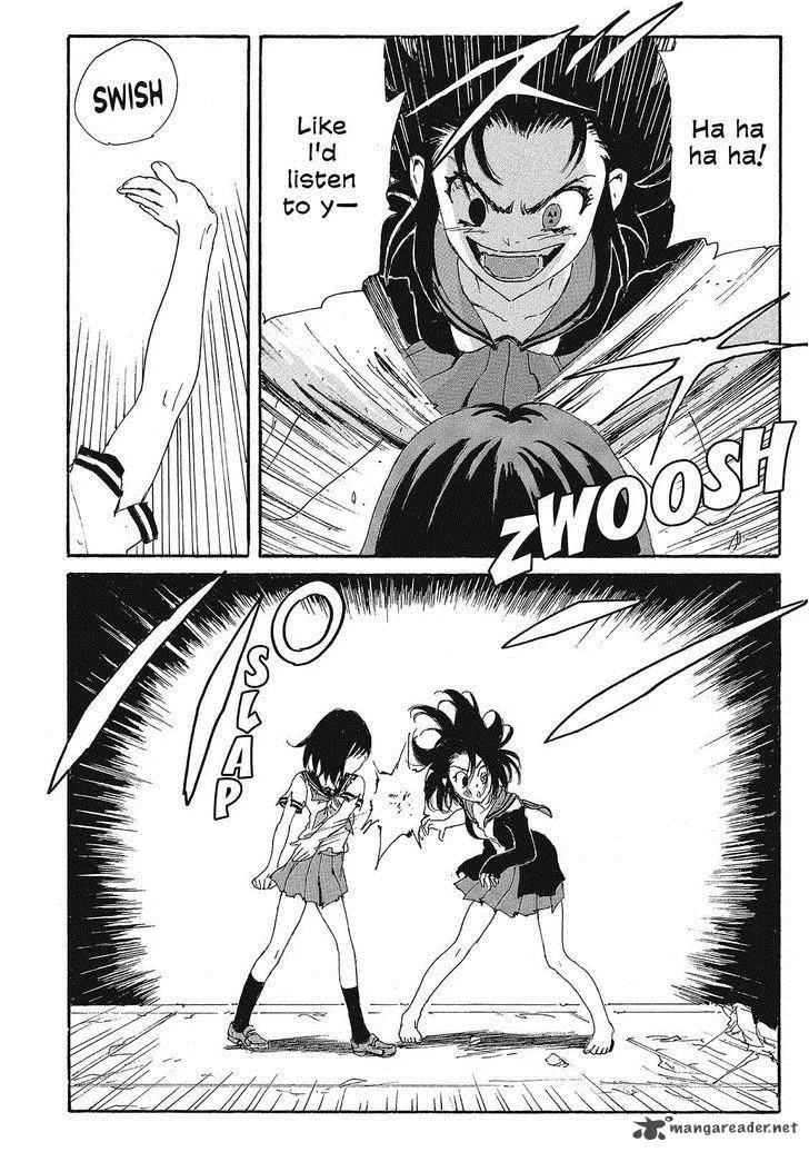 Coppelion Chapter 149 page 14