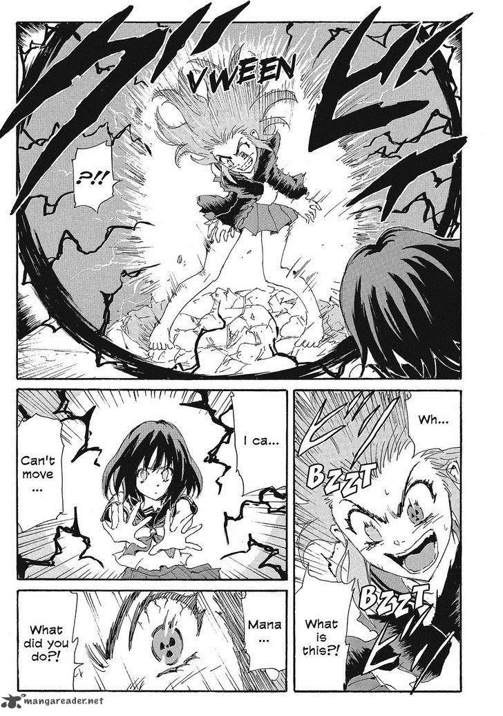 Coppelion Chapter 149 page 11