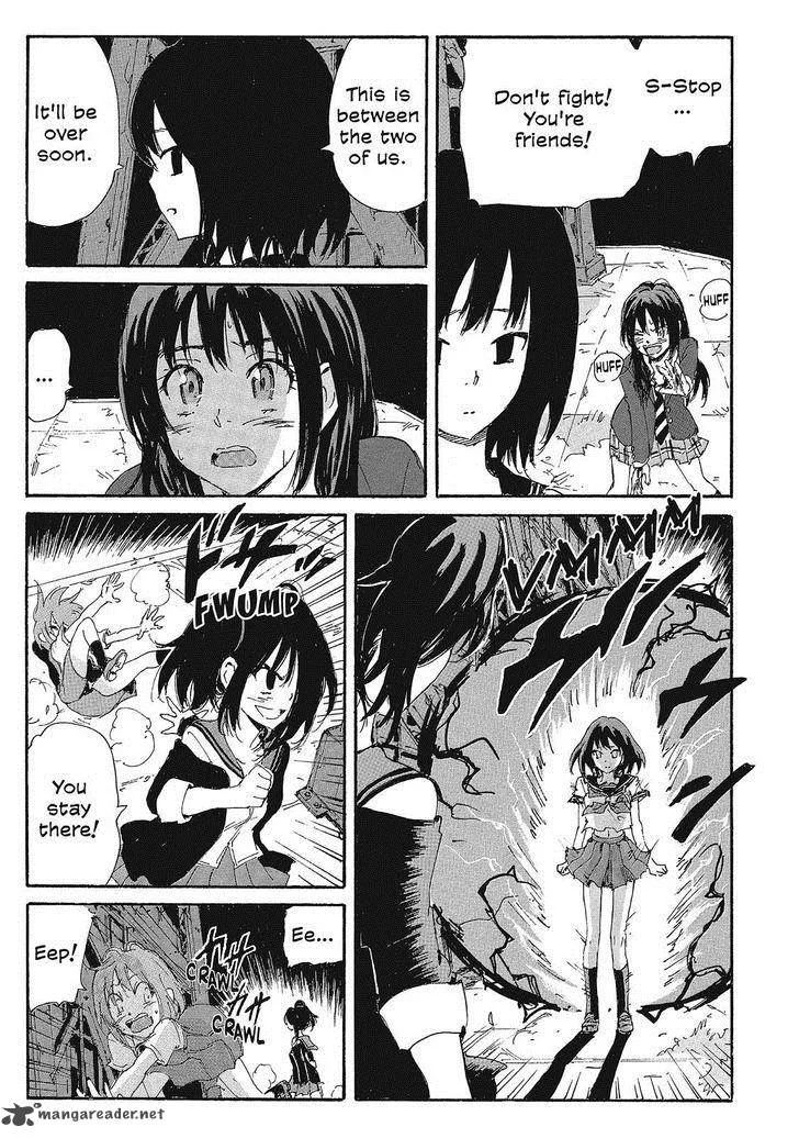 Coppelion Chapter 149 page 5