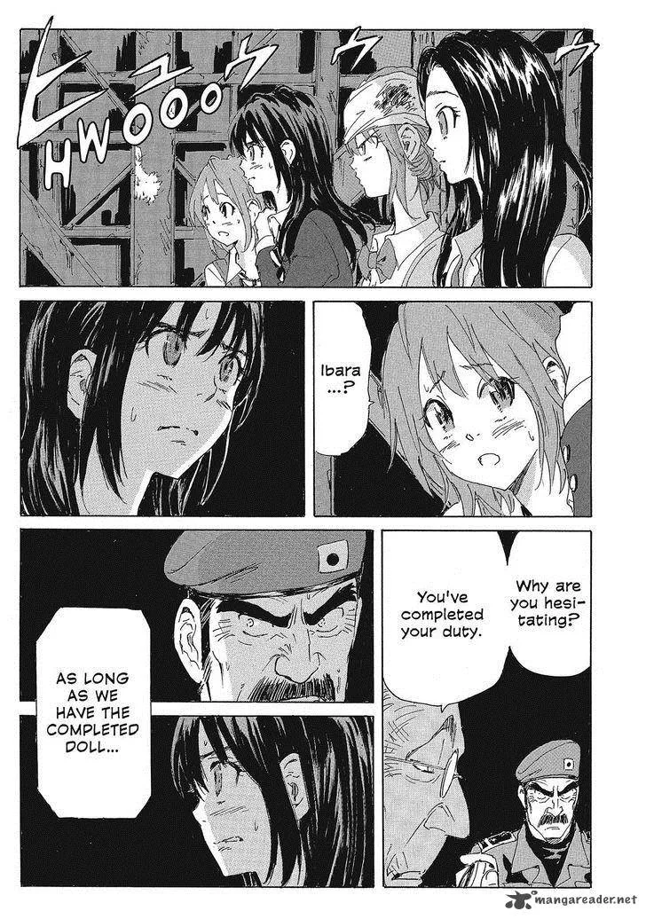Coppelion Chapter 150 page 7
