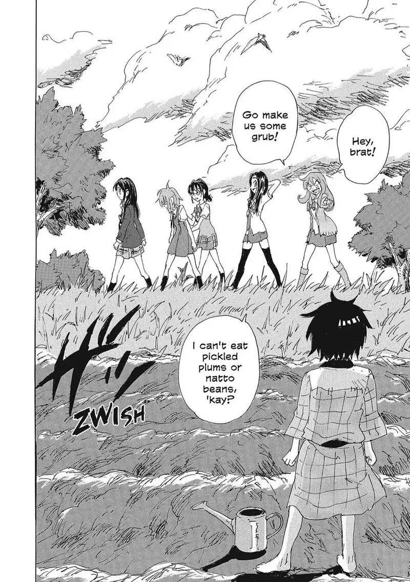 Coppelion Chapter 151 page 10