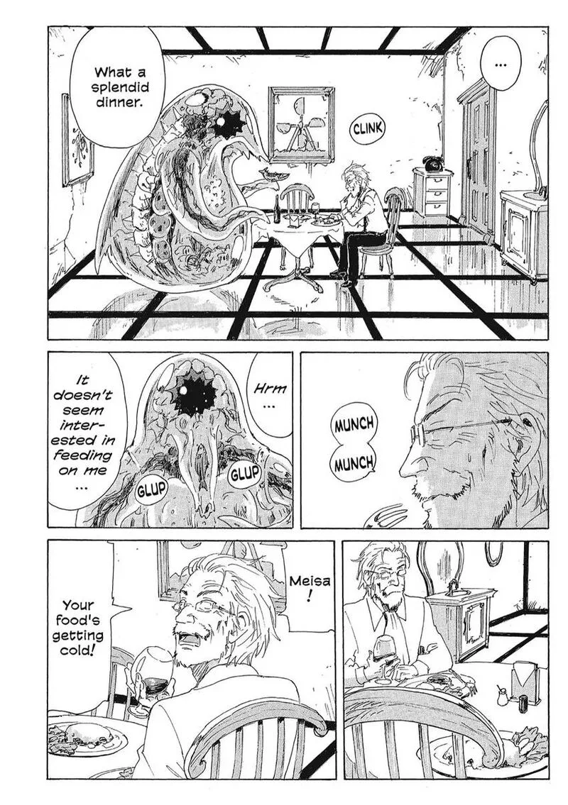 Coppelion Chapter 152 page 10