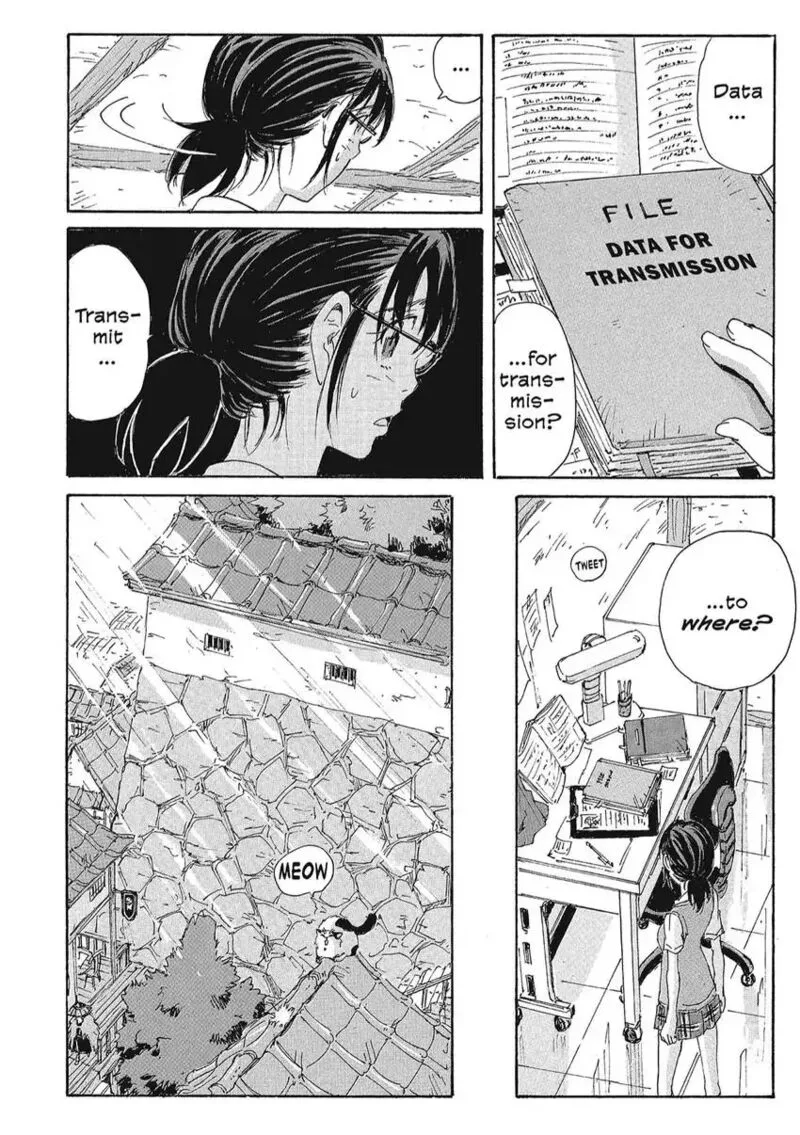 Coppelion Chapter 157 page 10