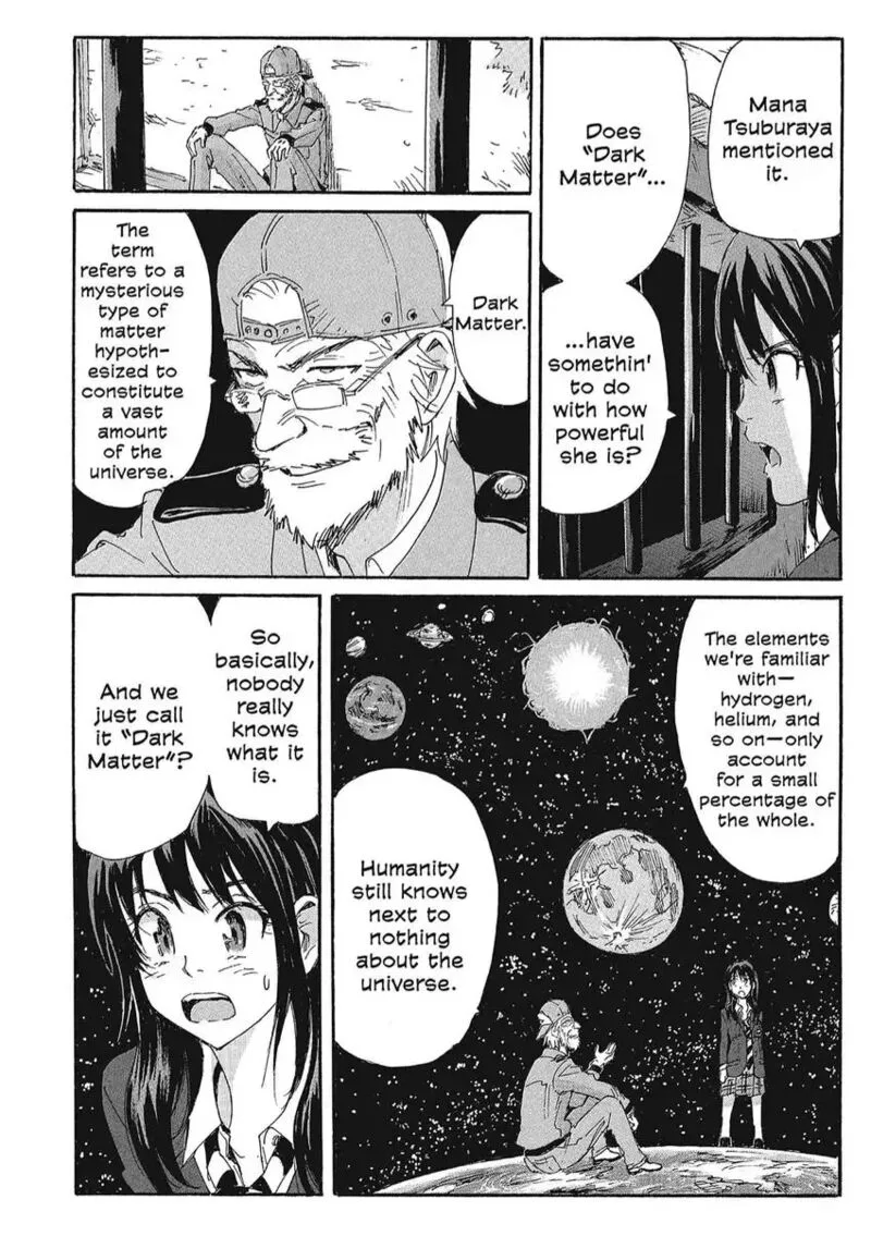 Coppelion Chapter 160 page 6