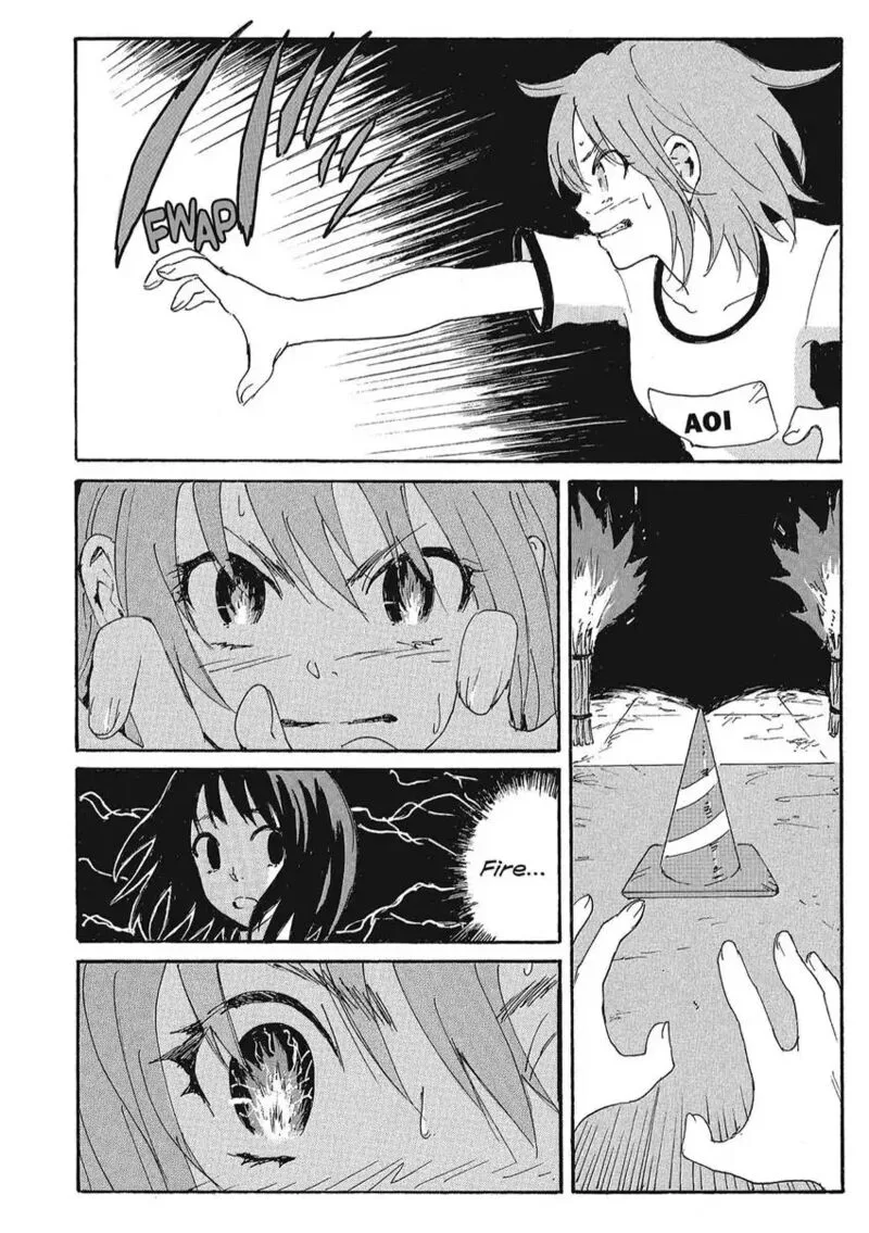 Coppelion Chapter 160 page 16
