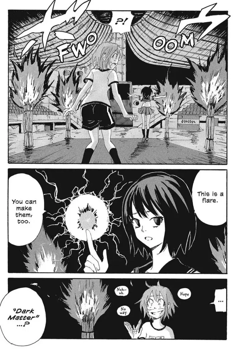 Coppelion Chapter 160 page 5