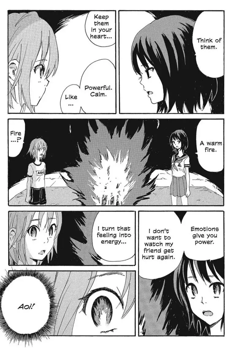 Coppelion Chapter 160 page 13