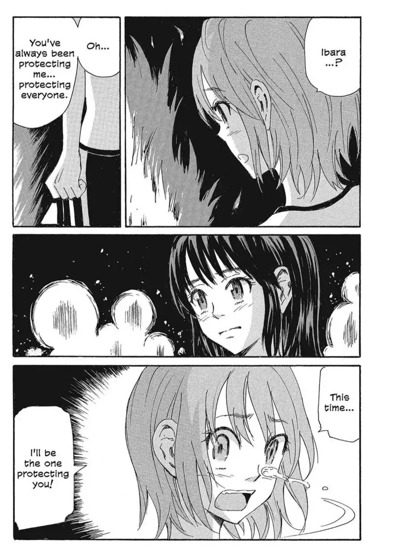 Coppelion Chapter 160 page 15
