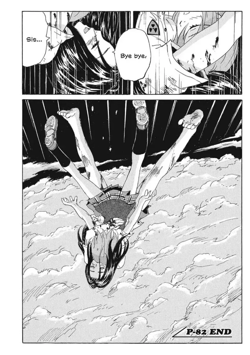 Coppelion Chapter 163 page 18