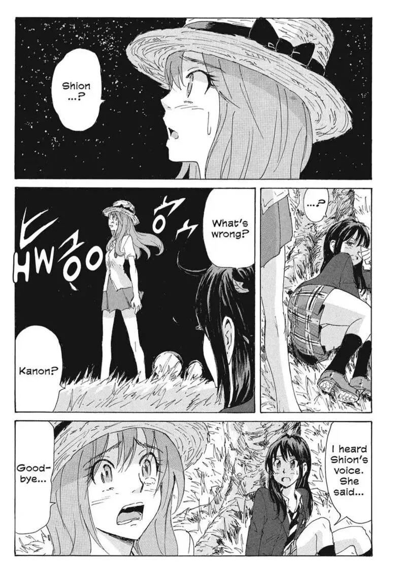 Coppelion Chapter 164 page 5