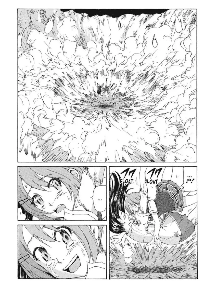 Coppelion Chapter 164 page 10
