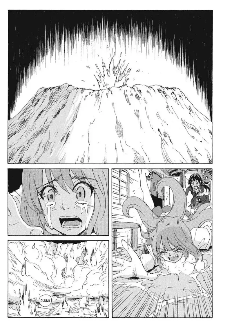 Coppelion Chapter 164 page 9