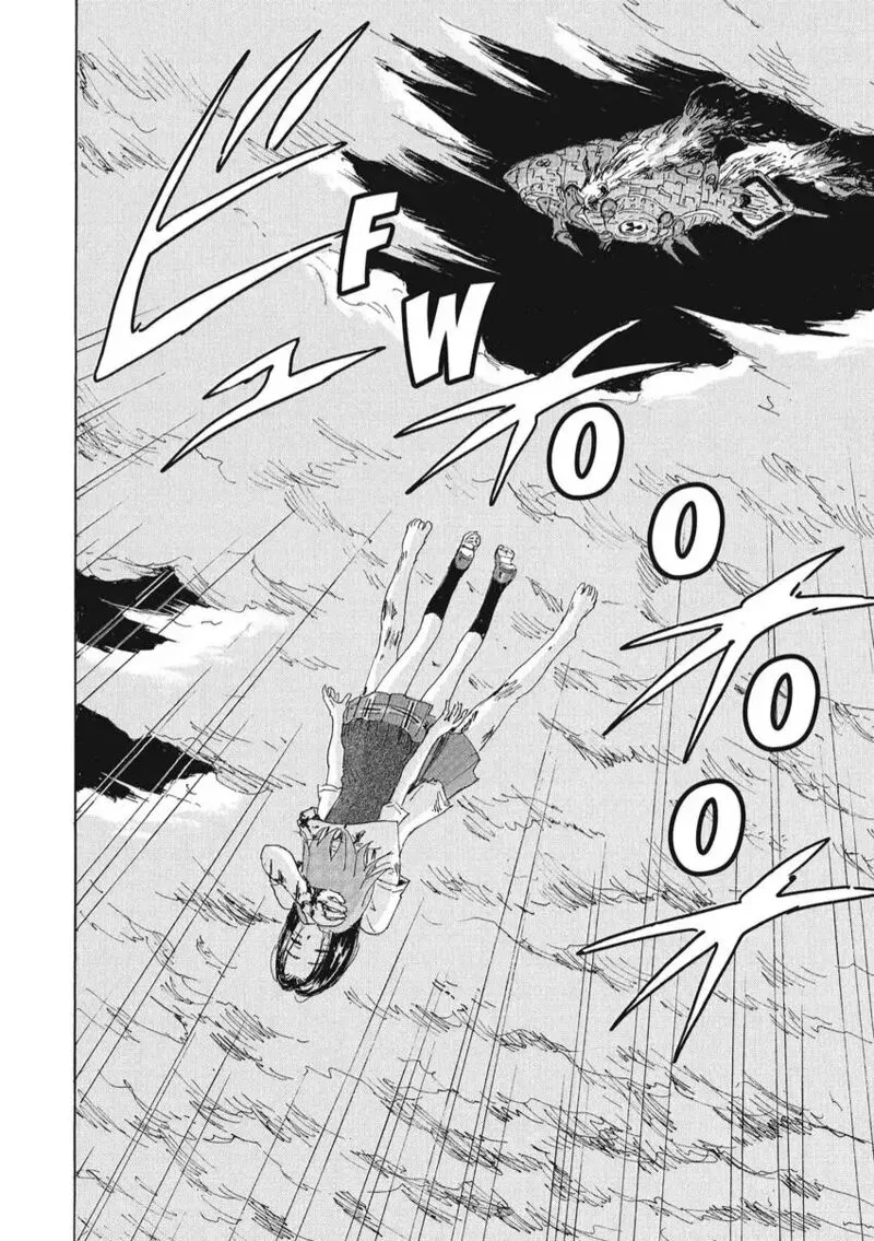 Coppelion Chapter 164 page 2