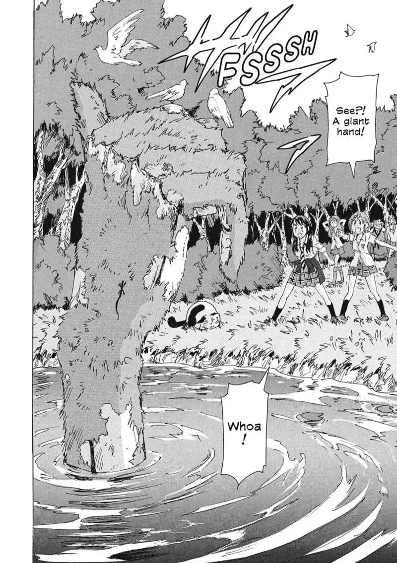 Coppelion Chapter 168 page 2