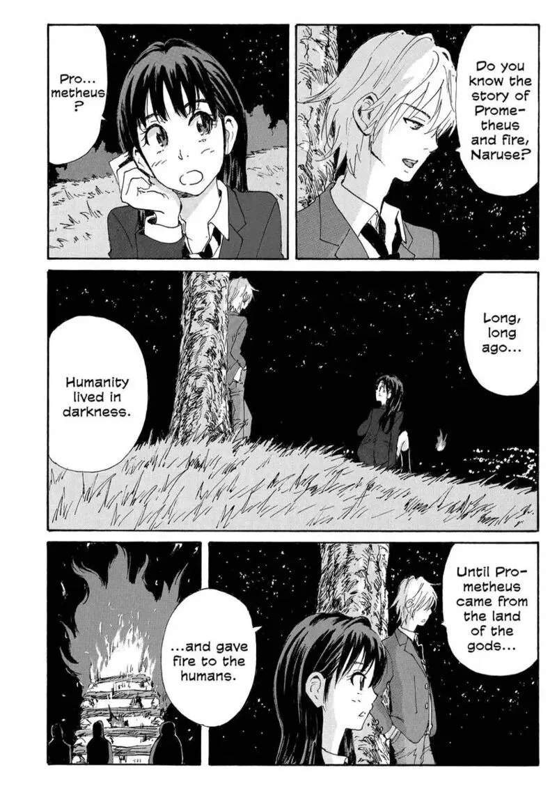 Coppelion Chapter 176 page 14