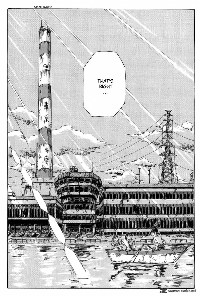 Coppelion Chapter 18 page 18