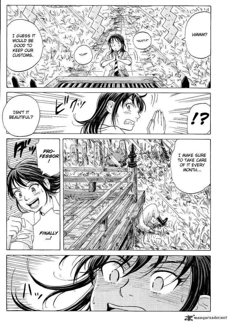 Coppelion Chapter 19 page 19