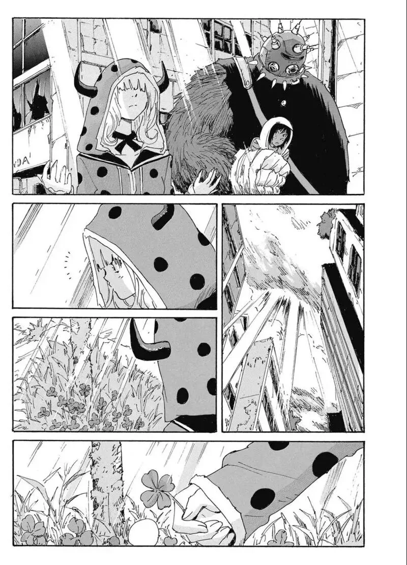 Coppelion Chapter 192 page 13