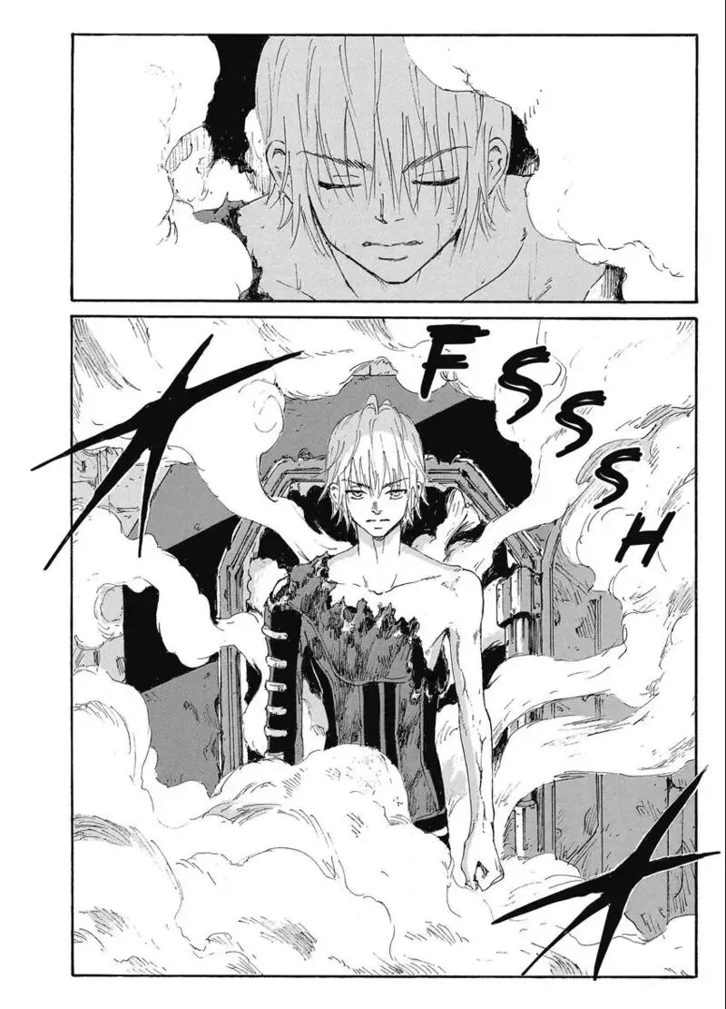 Coppelion Chapter 192 page 36