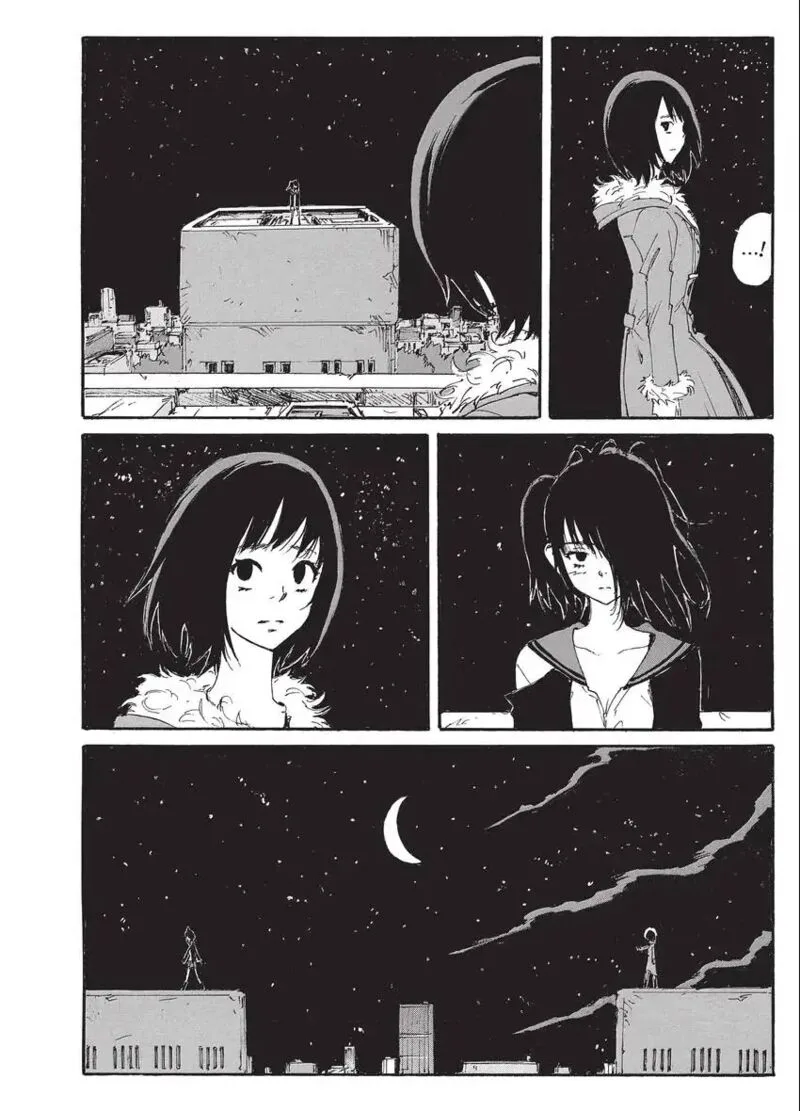 Coppelion Chapter 194 page 8
