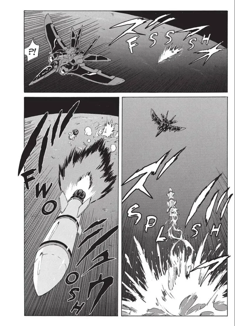 Coppelion Chapter 195 page 22