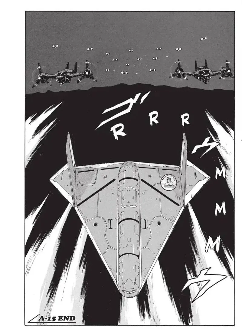 Coppelion Chapter 195 page 32