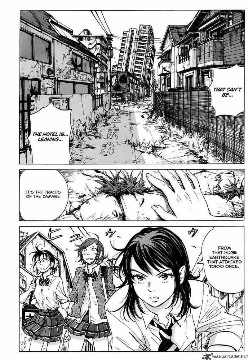 Coppelion Chapter 2 page 20