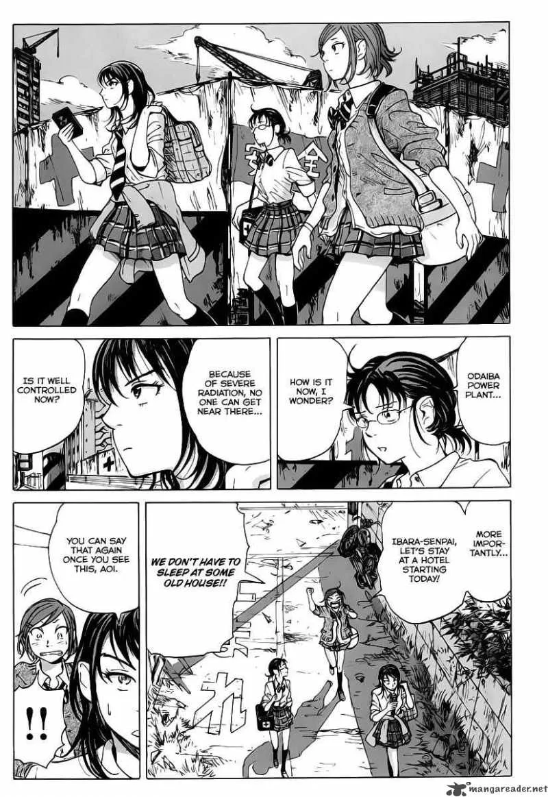 Coppelion Chapter 2 page 19