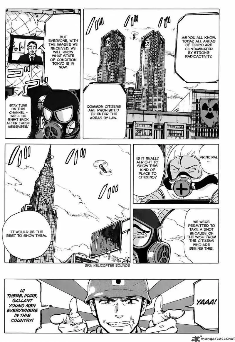 Coppelion Chapter 2 page 7