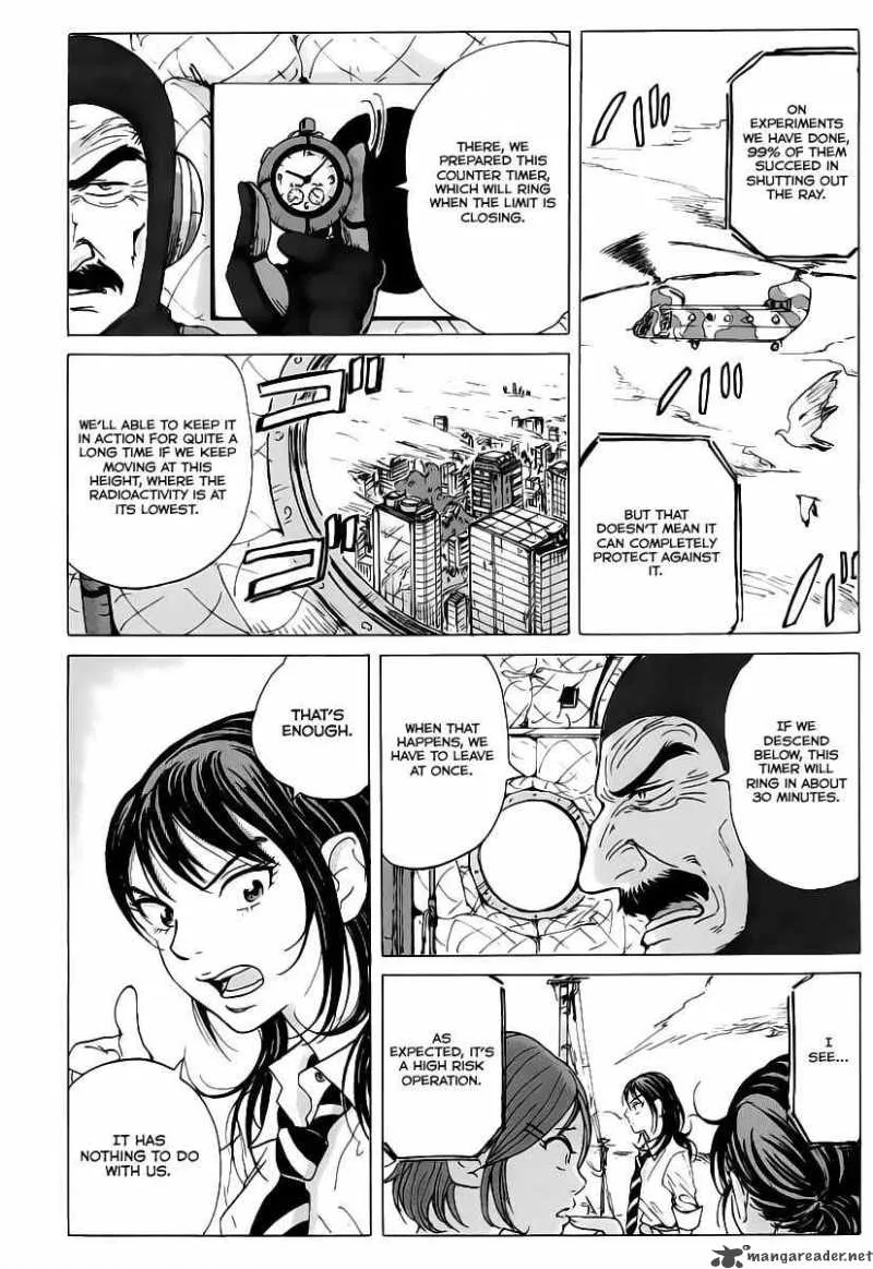 Coppelion Chapter 2 page 16