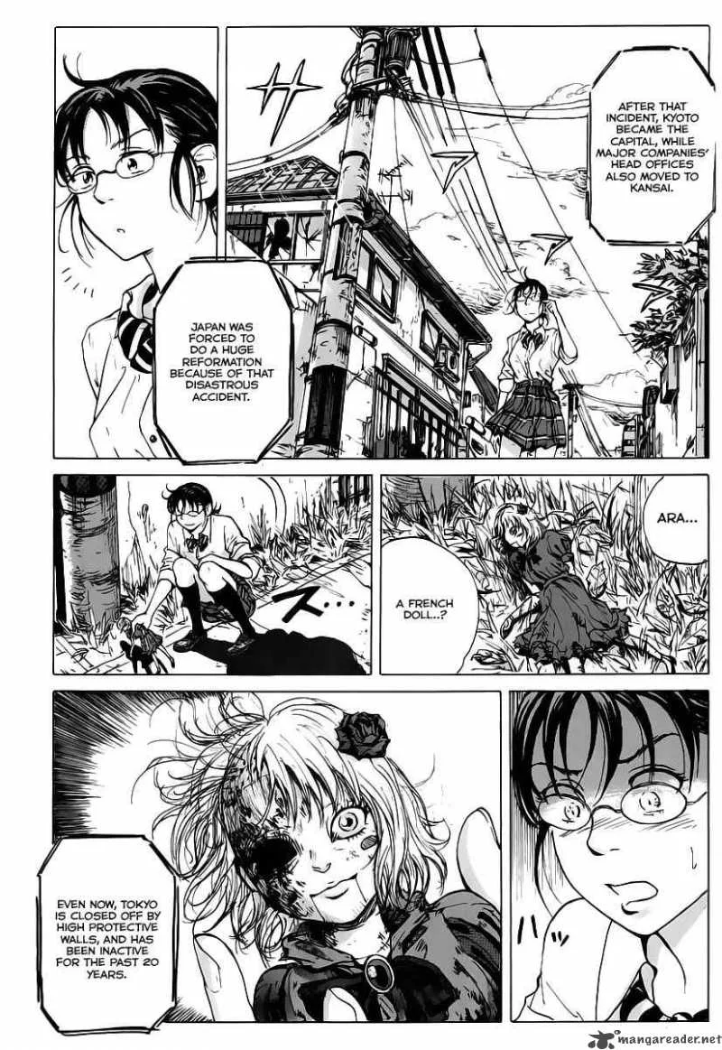 Coppelion Chapter 2 page 4