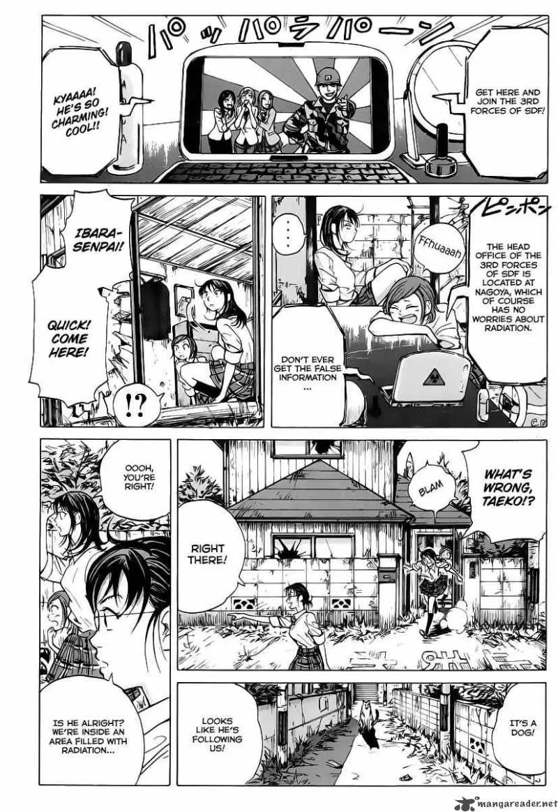 Coppelion Chapter 2 page 8