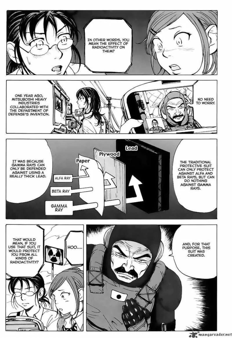 Coppelion Chapter 2 page 15