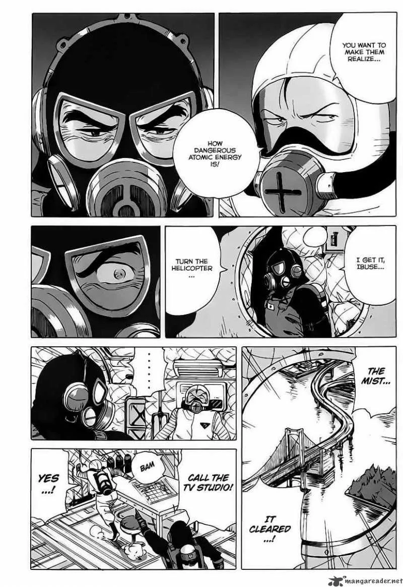 Coppelion Chapter 2 page 26