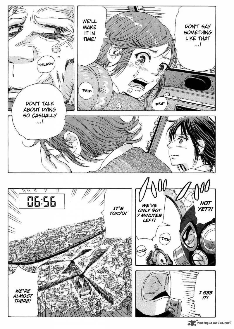 Coppelion Chapter 20 page 5