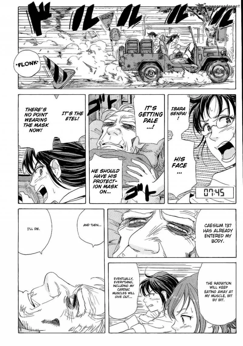 Coppelion Chapter 20 page 4