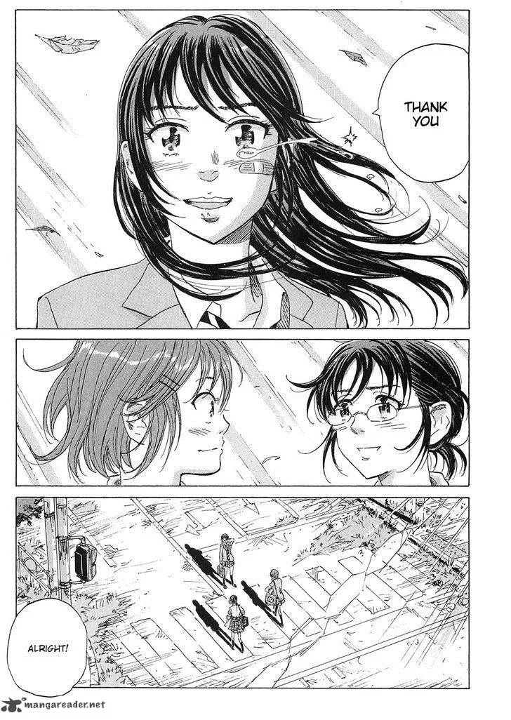 Coppelion Chapter 21 page 25