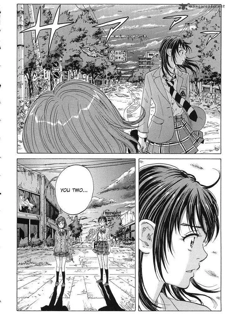 Coppelion Chapter 21 page 24