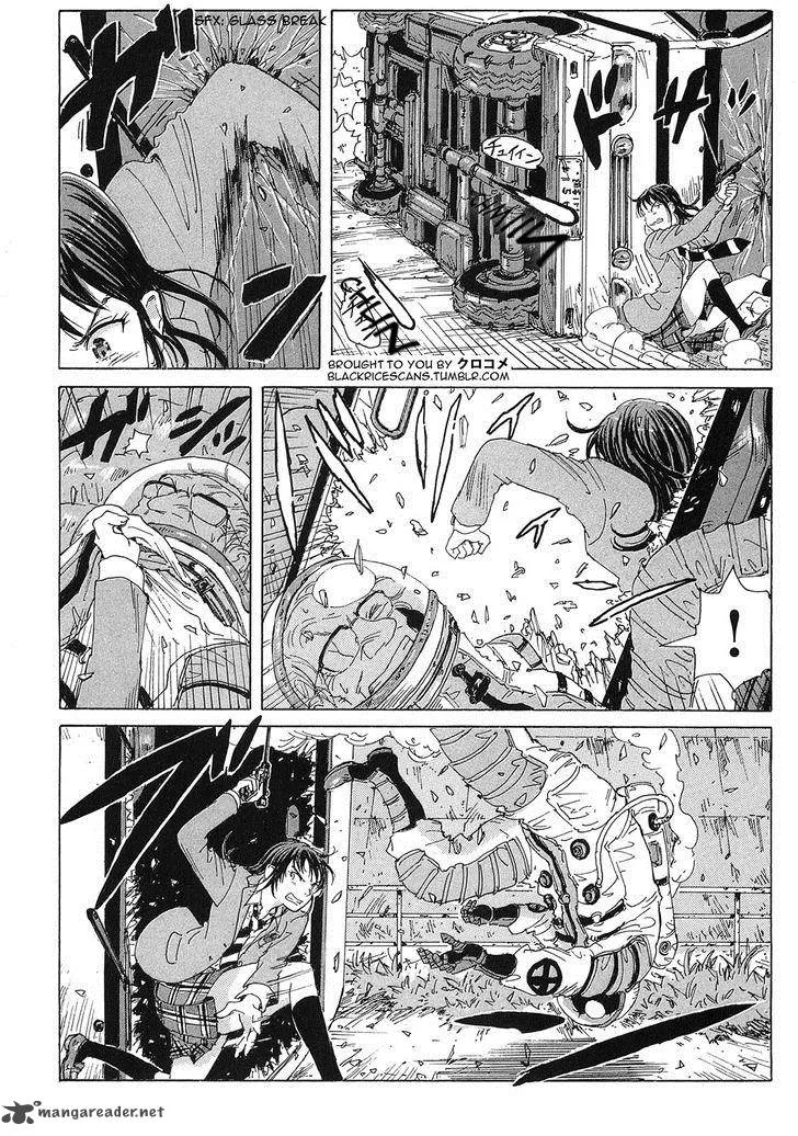 Coppelion Chapter 23 page 4