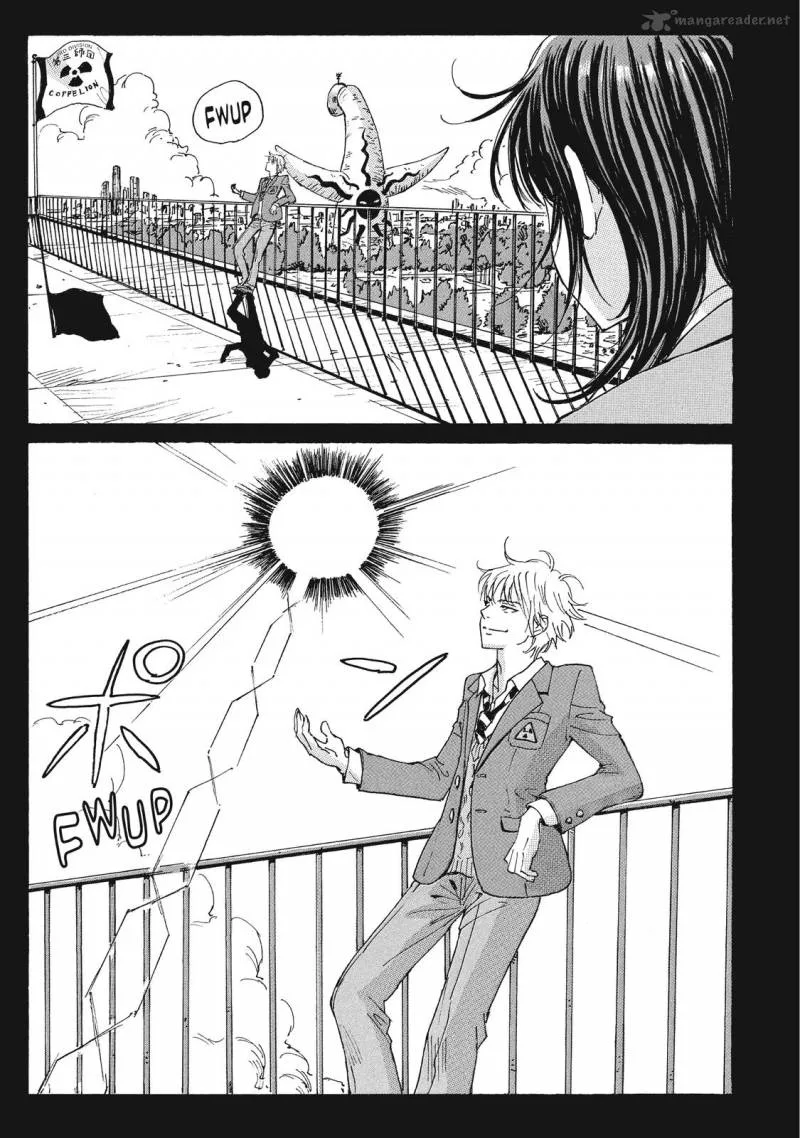 Coppelion Chapter 29 page 13
